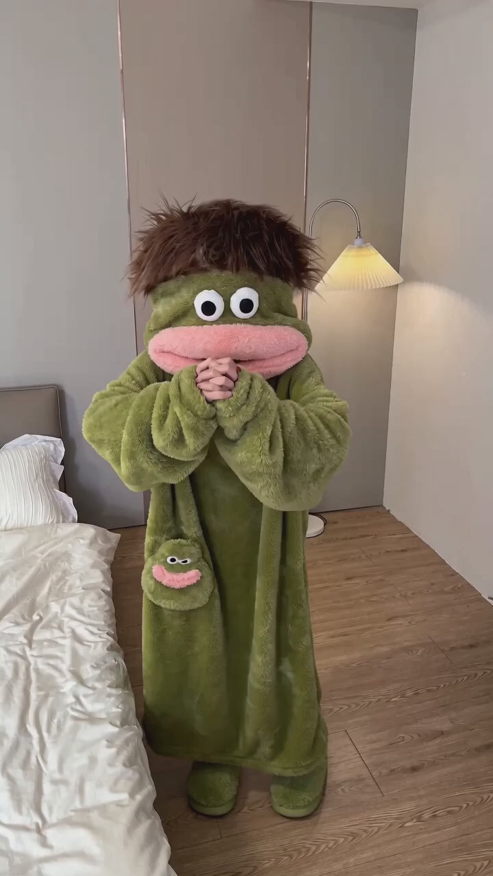 Load video: 